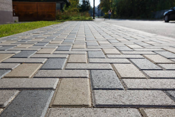 Best Driveway Pavers Near Me  in Perryton, TX