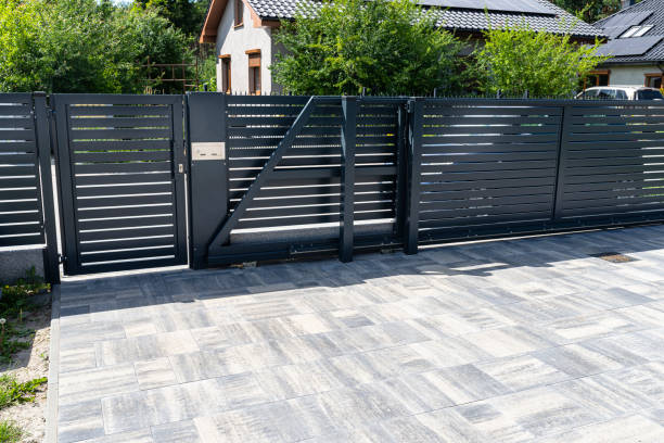 Best Driveway Repair Near Me  in Perryton, TX