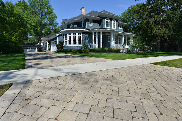  Perryton, TX Driveway Pavers Pros