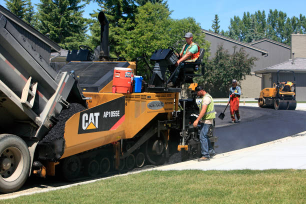 Best Driveway Pavers Near Me  in Perryton, TX